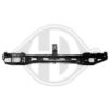 OPEL 0222096 Cross Rail